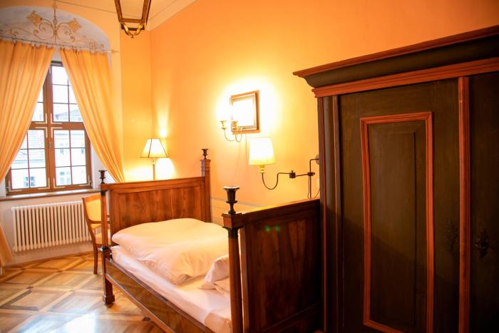 hotel borse
