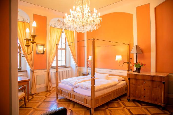 hotel borse