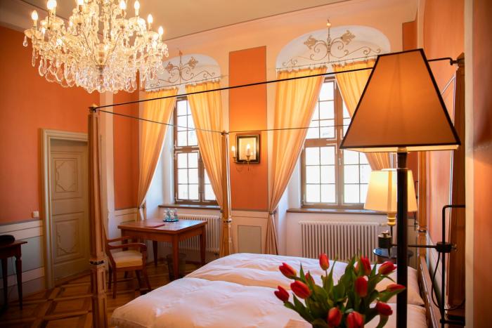 hotel borse