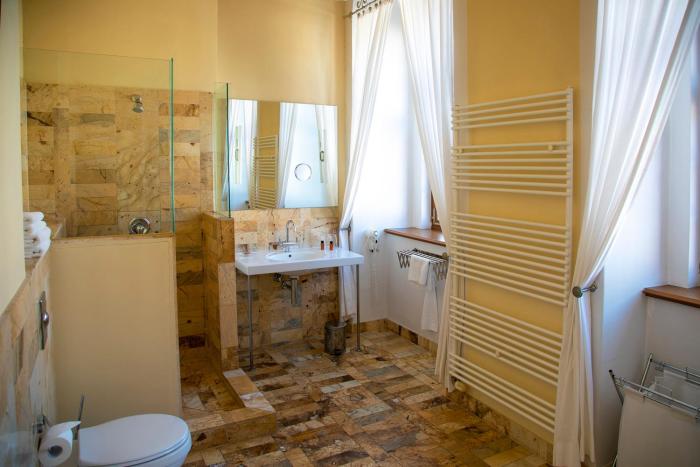 hotel borse