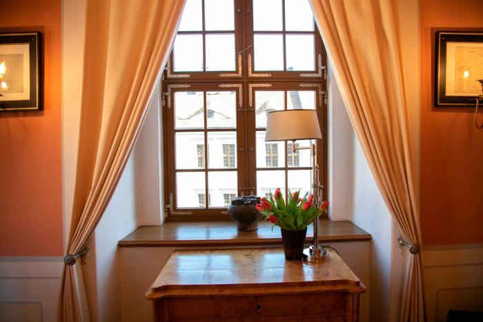 hotel borse
