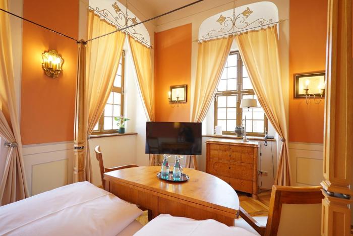 hotel borse