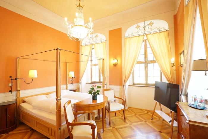 hotel borse