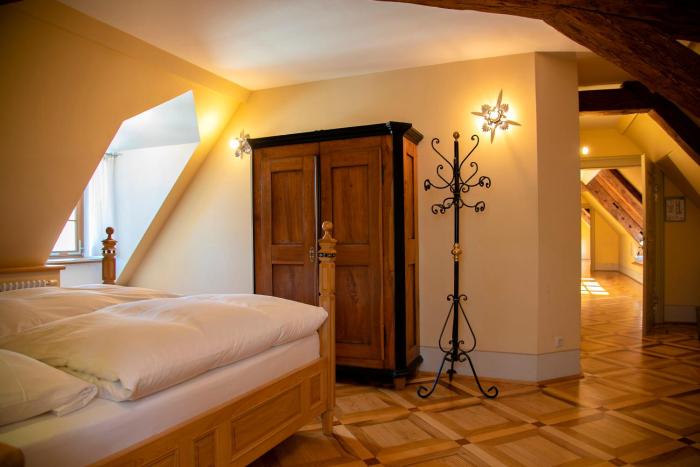 hotel borse