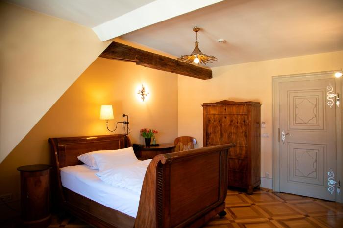 hotel borse