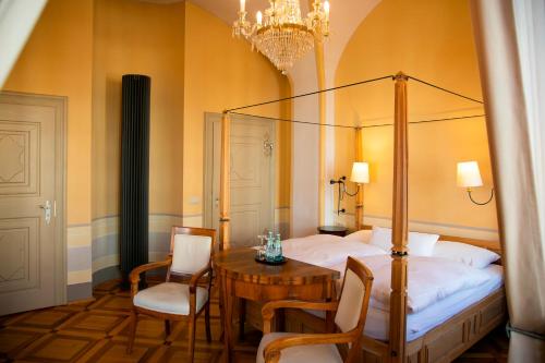 hotel borse