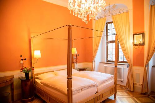 hotel borse