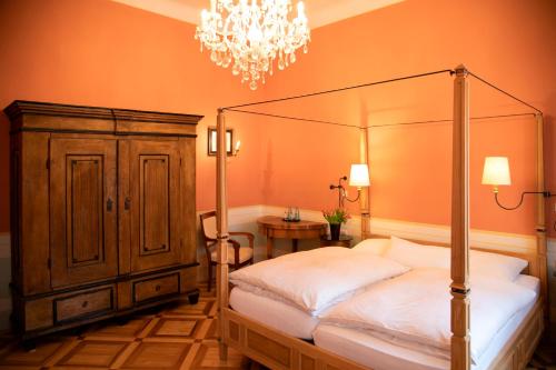 hotel borse