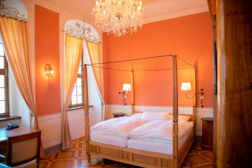 hotel borse