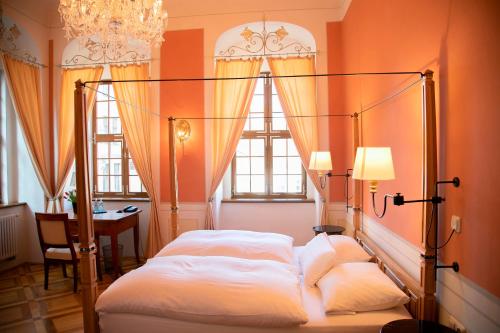hotel borse
