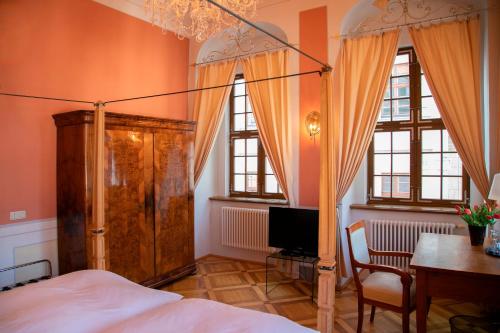 hotel borse