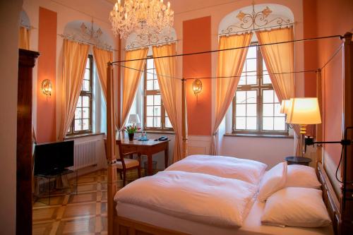 hotel borse