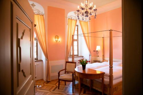 hotel borse