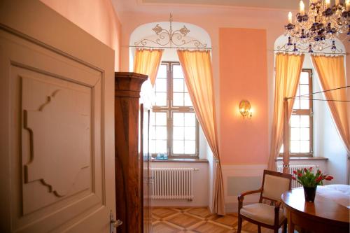 hotel borse