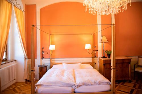 hotel borse