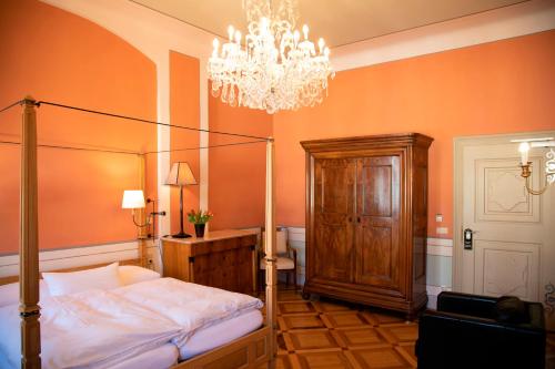 hotel borse