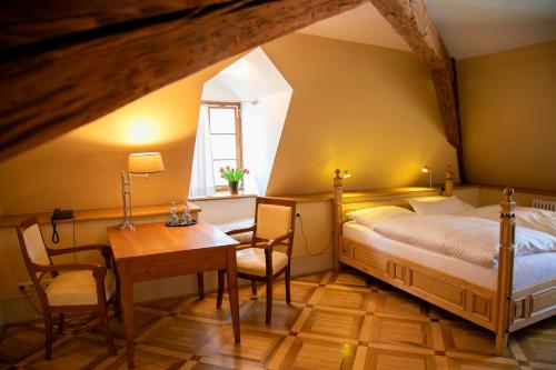 hotel borse