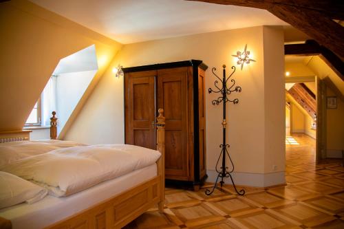 hotel borse