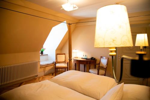 hotel borse