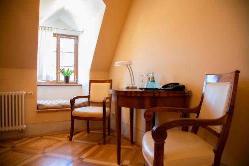 hotel borse