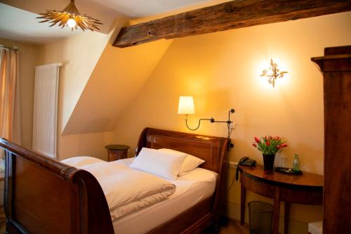 hotel borse