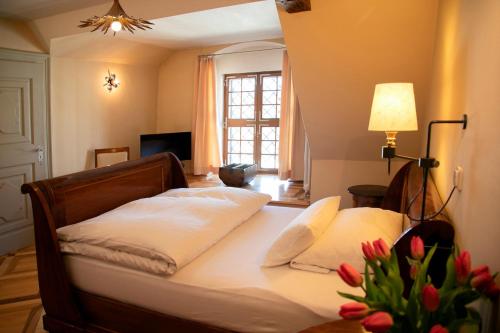 hotel borse
