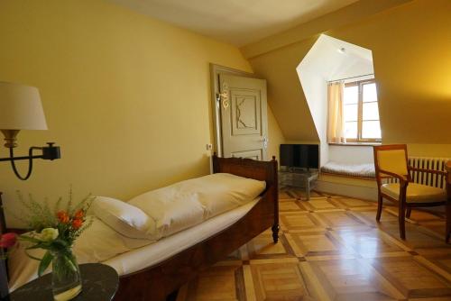 hotel borse