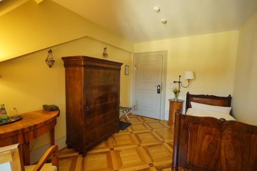 hotel borse