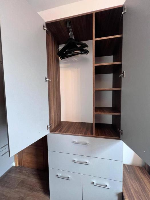 cozy studio in north london