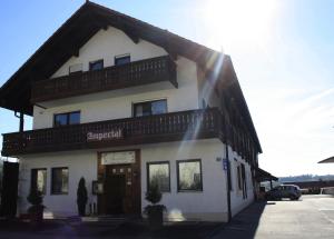Ampertal Hotel,In Haag An Der Amper (Freising District),3 star