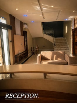 eduardo hotel abuja