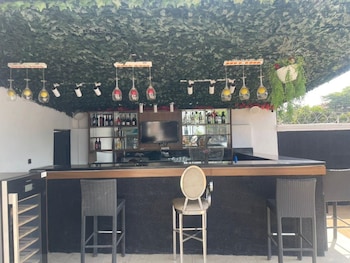 eduardo hotel abuja