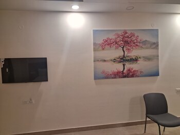 star residency near medanta hospital