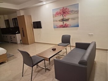 star residency near medanta hospital