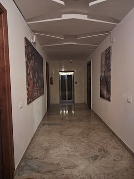 star residency near medanta hospital