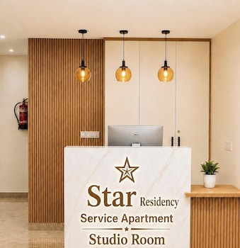 star residency near medanta hospital