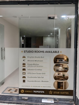 star residency near medanta hospital