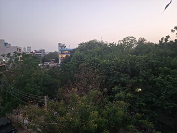 star residency near medanta hospital