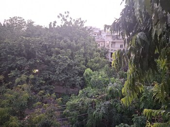star residency near medanta hospital