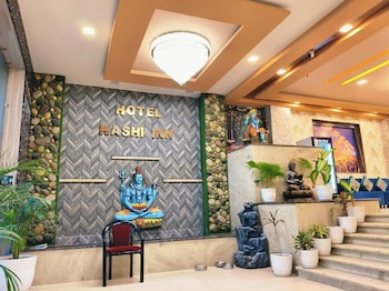 kashi inn
