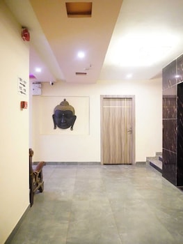 kashi inn