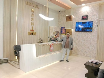 kashi inn