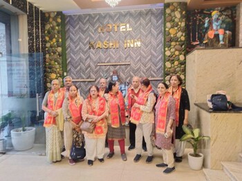 kashi inn