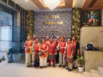 kashi inn