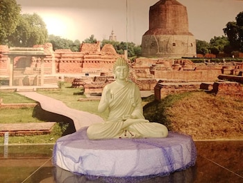 kashi inn