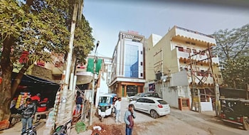 kashi inn