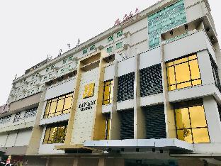 my inn hotel lahad datu