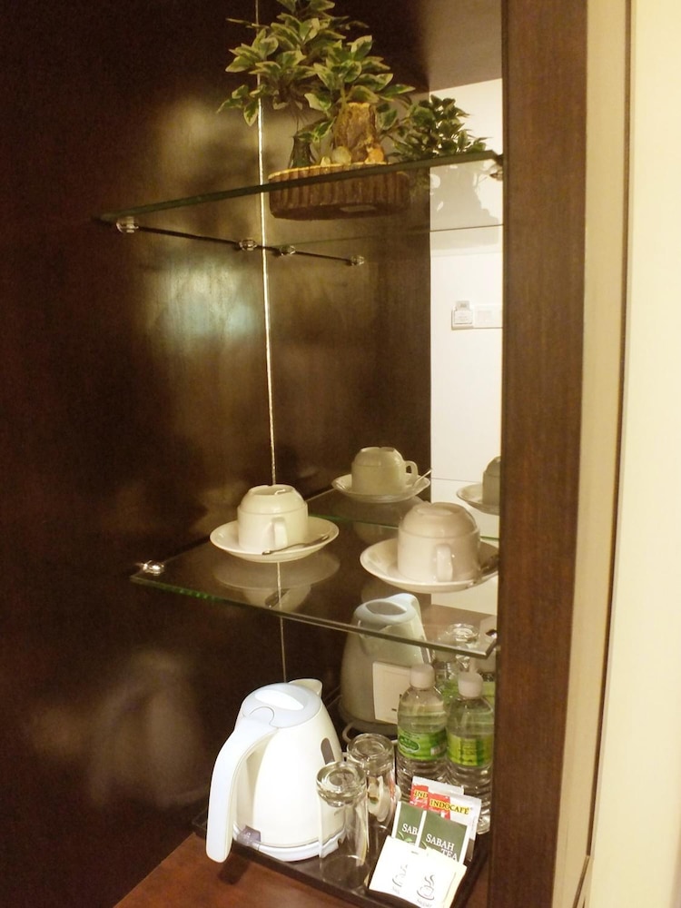my inn hotel lahad datu