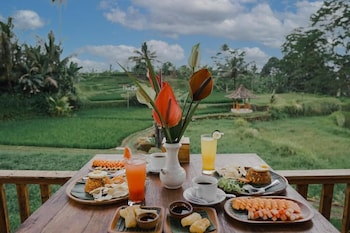 The Fire Flies Garden Villa,,4 star