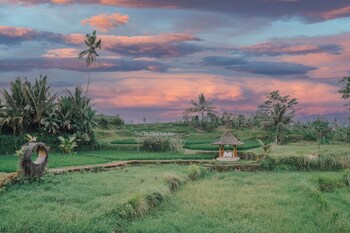 The Fire Flies Garden Villa,,4 star